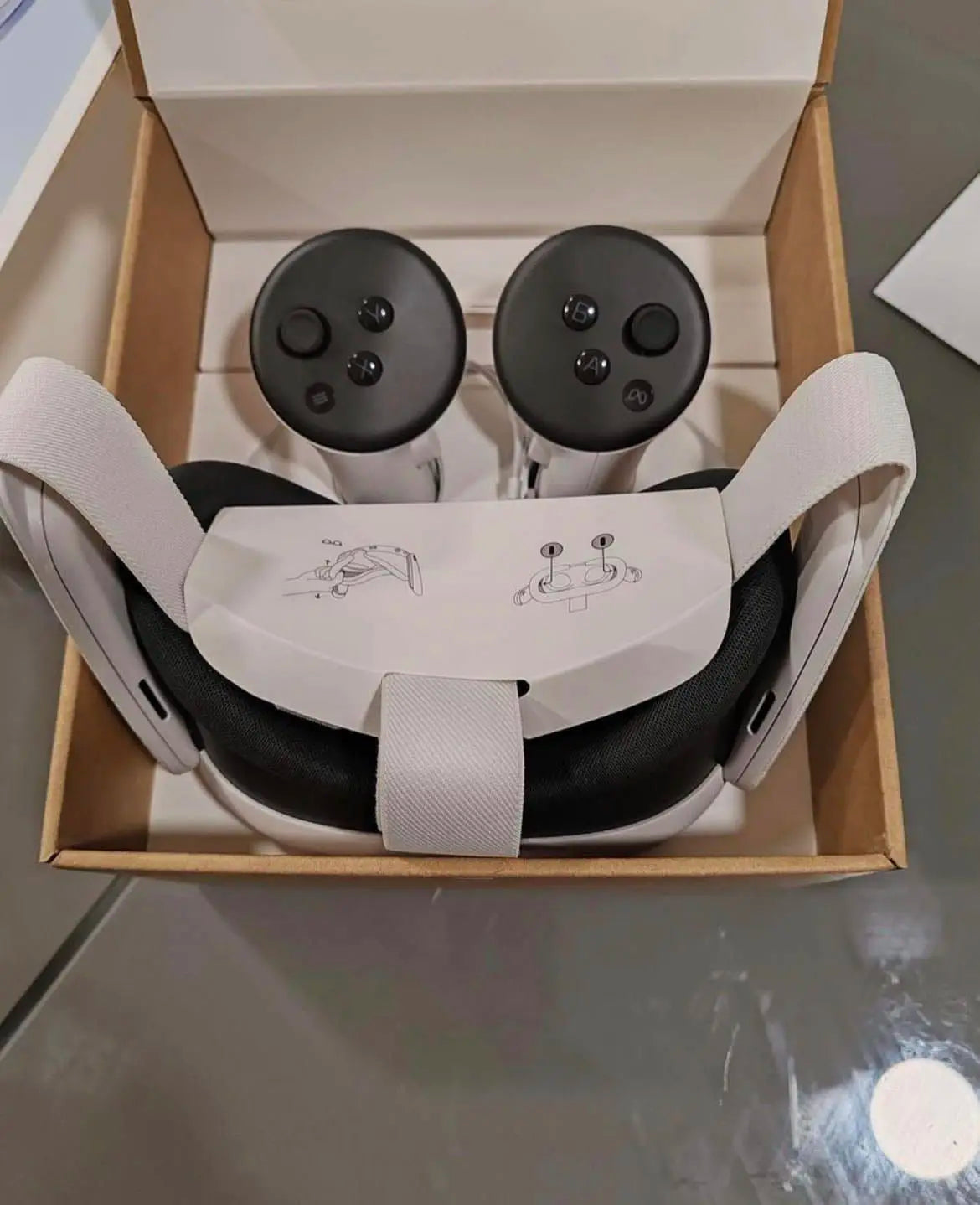 Mega Sales for Meta Quest 3 512GB Virtual Reality Headset