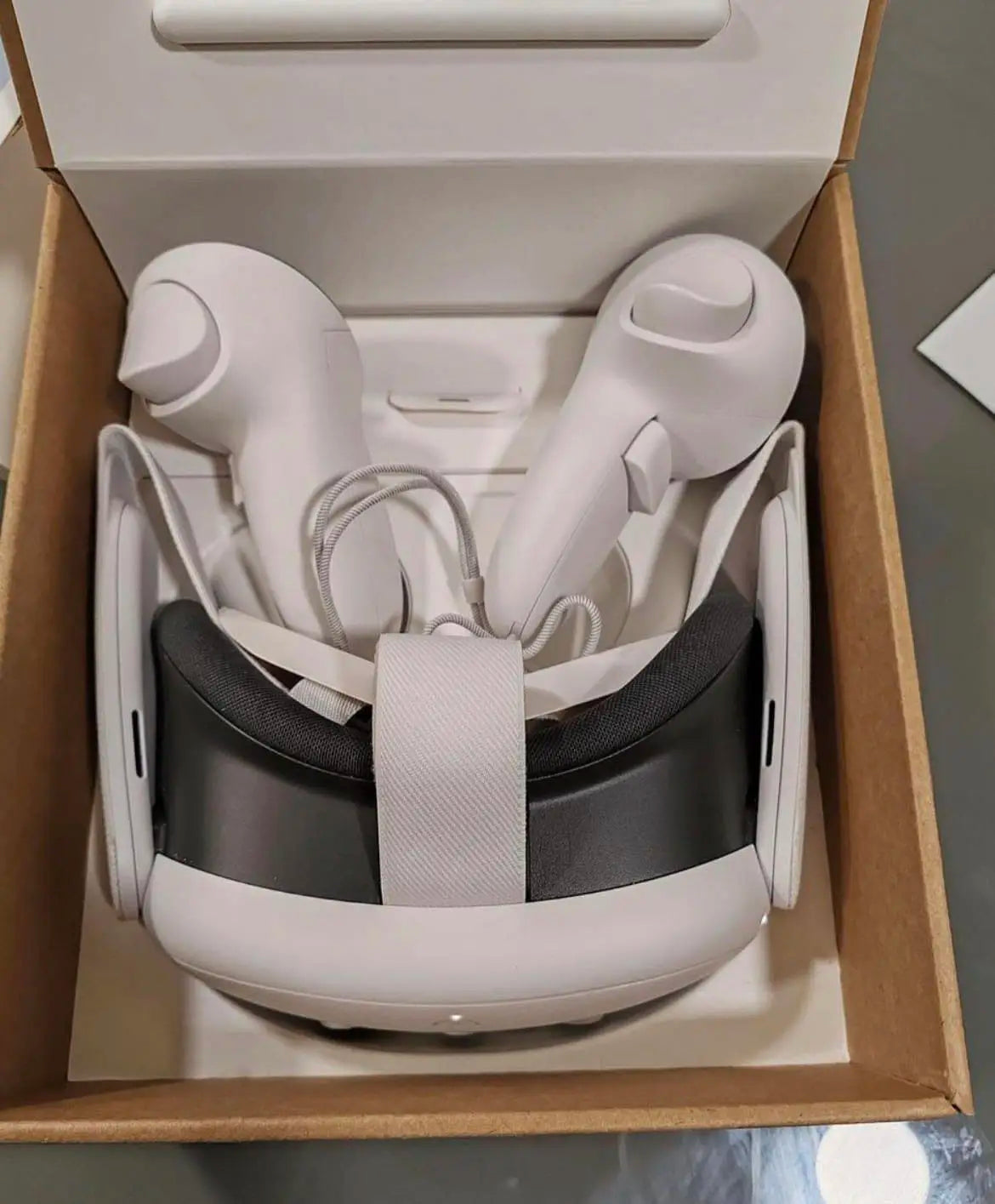 Mega Sales for Meta Quest 3 512GB Virtual Reality Headset