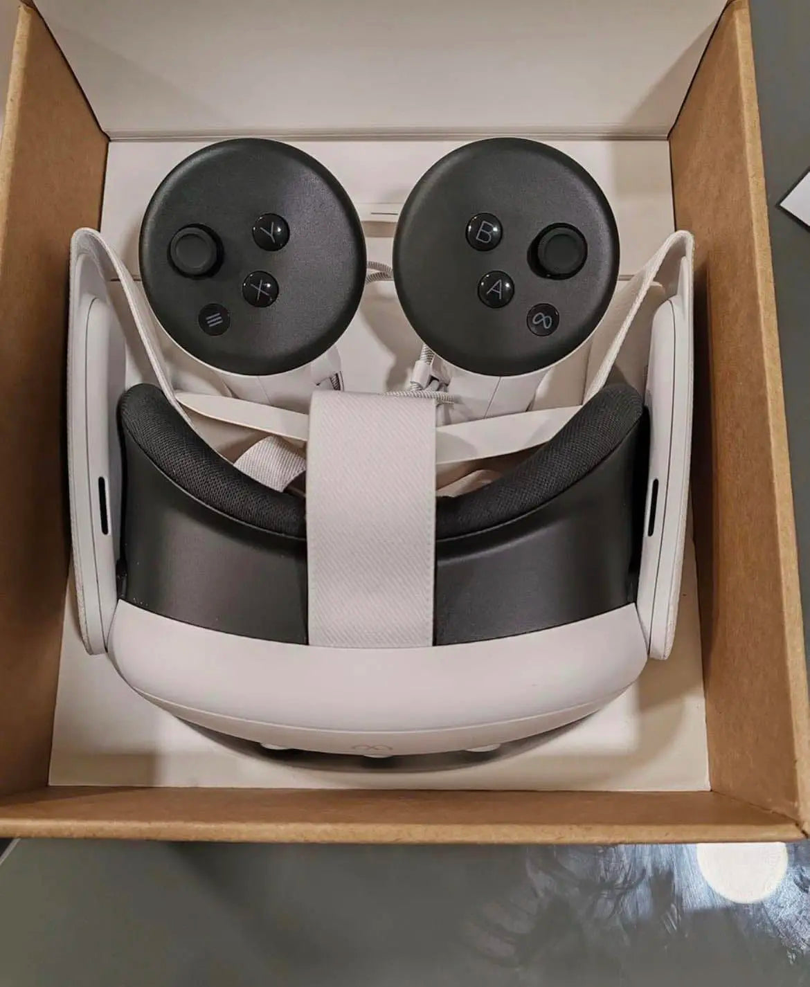 Mega Sales for Meta Quest 3 512GB Virtual Reality Headset