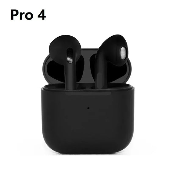 Mini Wireless EarphonesUniversal Super Bass Bluetooth Earphones TWS Music Earphones For Sports Game Accessories For IOS Android