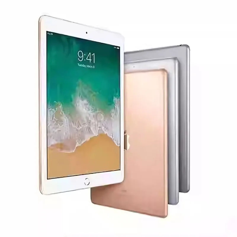 2019 IPad Air 3 A12 Bionic chip 10.5Inch 64G/256G Touch ID WiFi 4G 6-core CPU 4-core GPU 8-core Neural Engine.