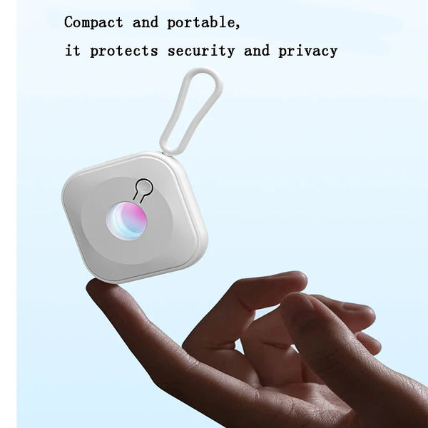 Infrared Camera Detector for Business Trips Hotels Anti-spying Anti-surveillance Long-distance Detection Anti-spying Detector