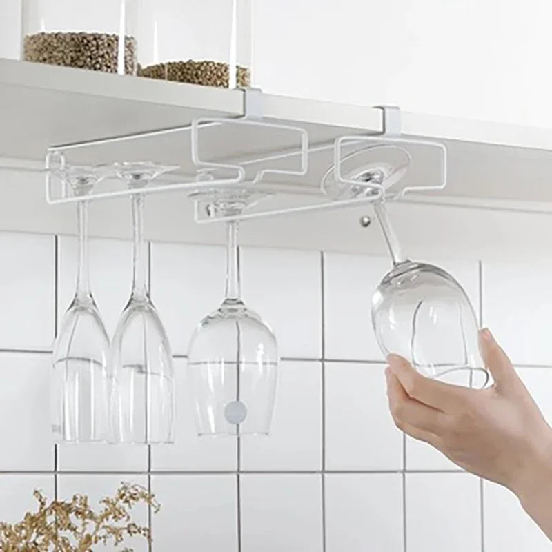 Toilet Roll Paper Holder Towel Hanging Rack