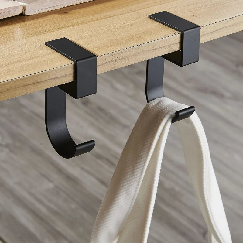 Table Edge Student Desk Side Hook