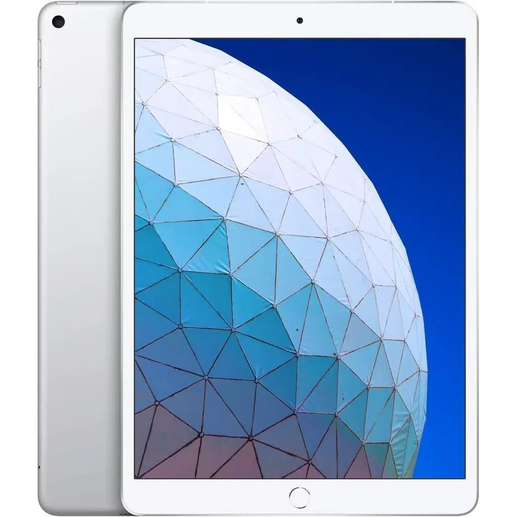 97% New Original Unlocked Apple iPad Air 2019 iPad Air 3rd Gen Wifi+Cellular 64/256GB 10.5'' A12 Bionic 8134 mAh LCD Tablet