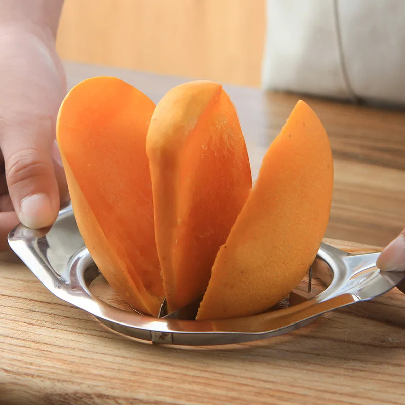 Fruit Tools Mango Slicer