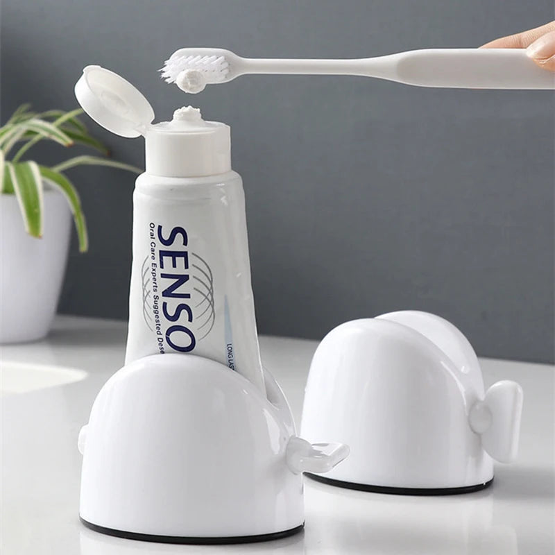 Press Dispenser Toothpaste Squeezer