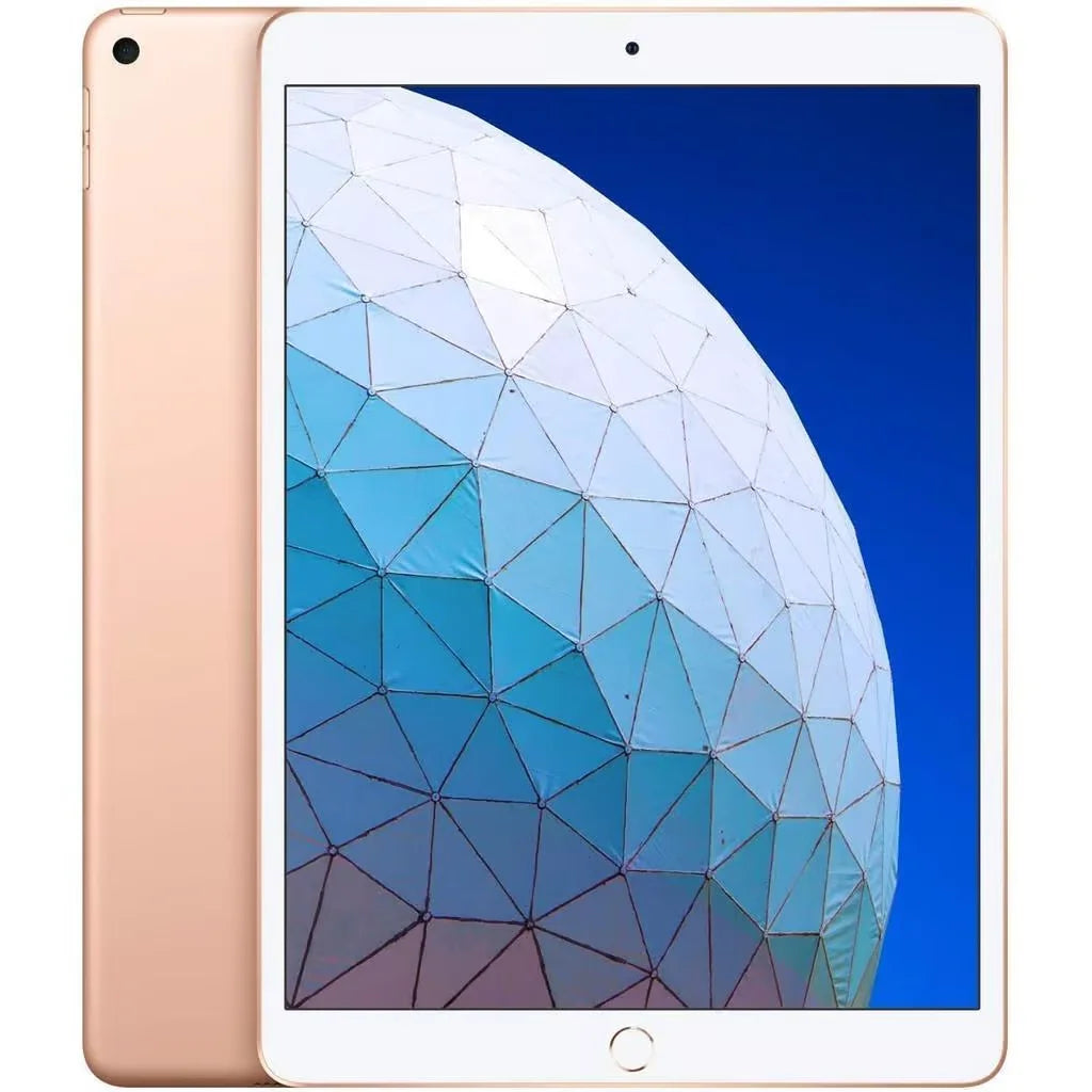 97% New Original Unlocked Apple iPad Air 2019 iPad Air 3rd Gen Wifi+Cellular 64/256GB 10.5'' A12 Bionic 8134 mAh LCD Tablet