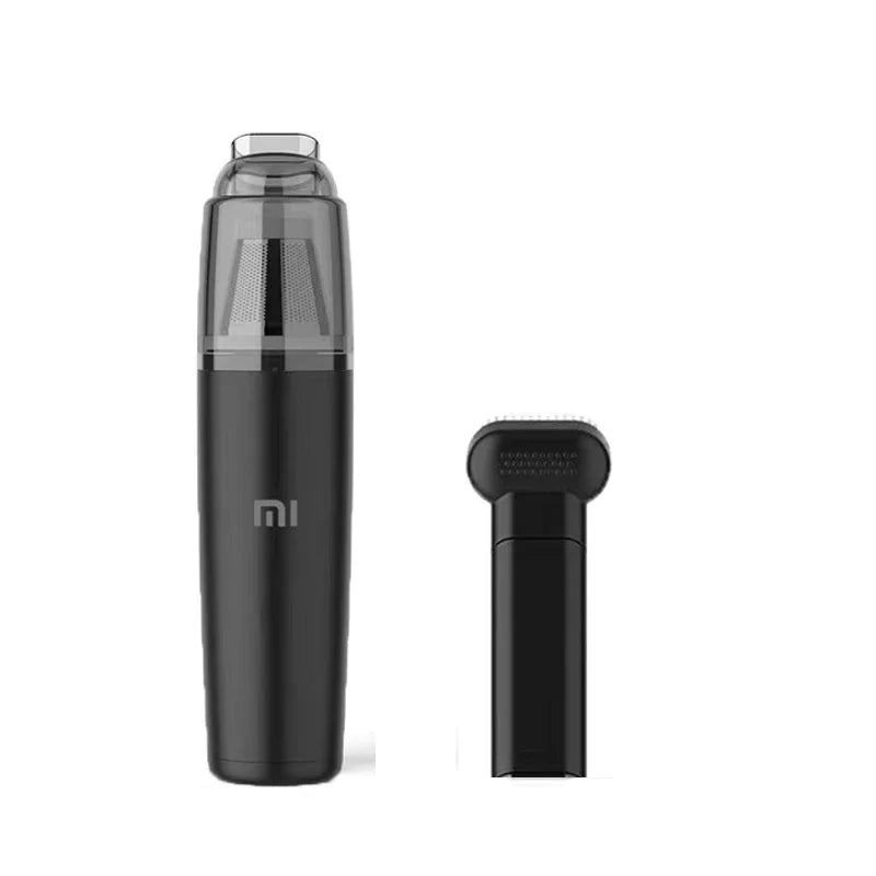 XIAOMI Dust Collector Portable Vacuum Cleaner Powerful Suction electric Wireless Smart Home 130ml Cleaning Car Vacuum Cleaner