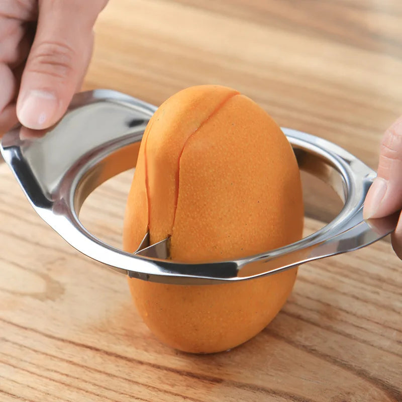 Fruit Tools Mango Slicer