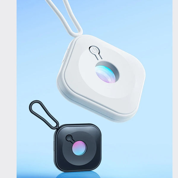 Infrared Camera Detector for Business Trips Hotels Anti-spying Anti-surveillance Long-distance Detection Anti-spying Detector