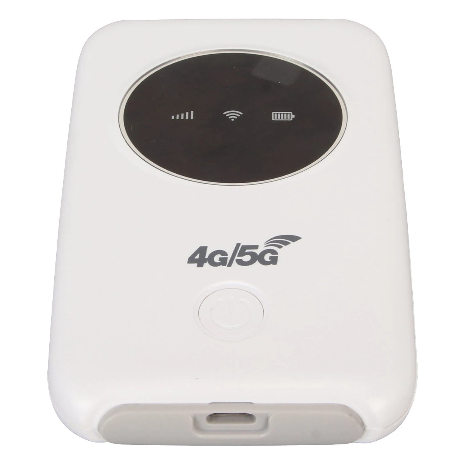 4G LTE USB WiFi Modem 300Mbps Unlocked WiFi Micro SIM Card Slot Built in 3200MAh Wireless Portable WiFi Router