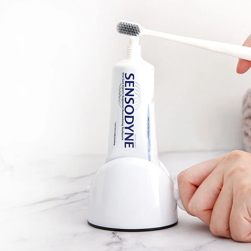 Press Dispenser Toothpaste Squeezer