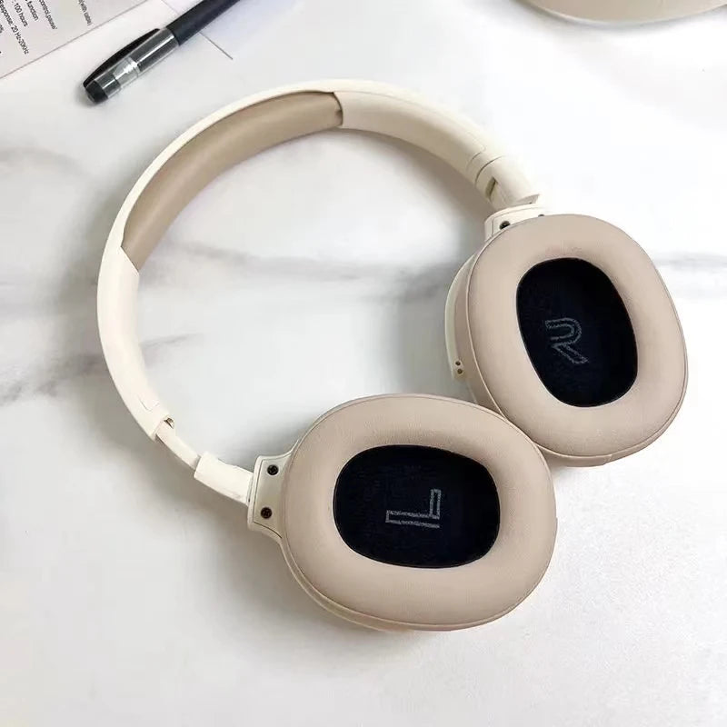 Fashion Wireless Bluetooth Headphones