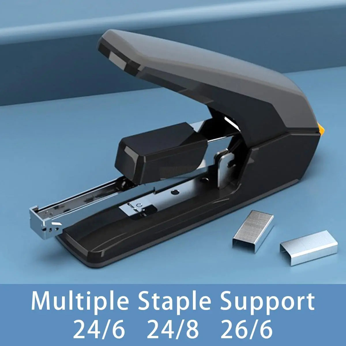 Deli 50 Sheets Heavy Duty Stapler